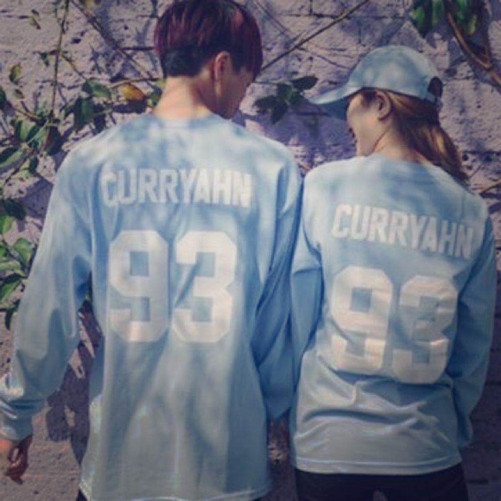 JuNCurryAhn Merch
